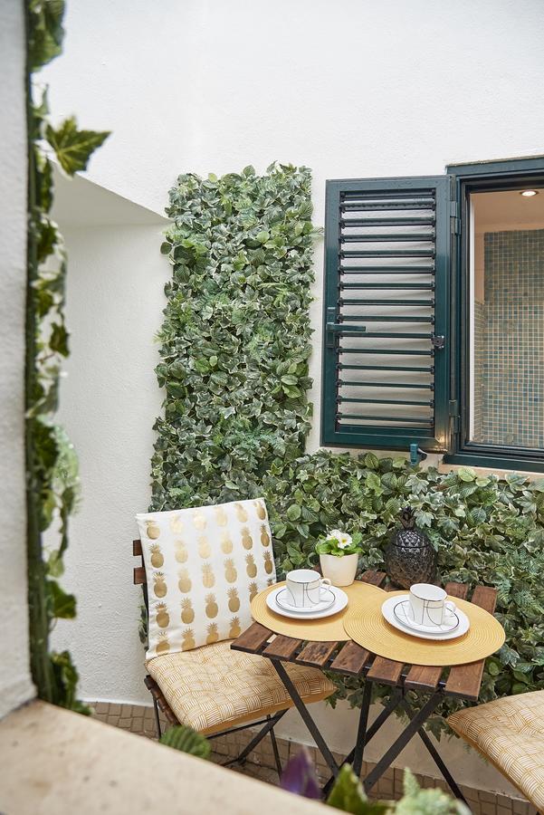 Lisbon Boutique Alfama With Patio 3 Exterior photo