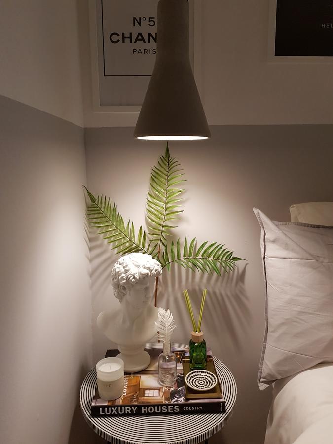 Lisbon Boutique Alfama With Patio 3 Exterior photo